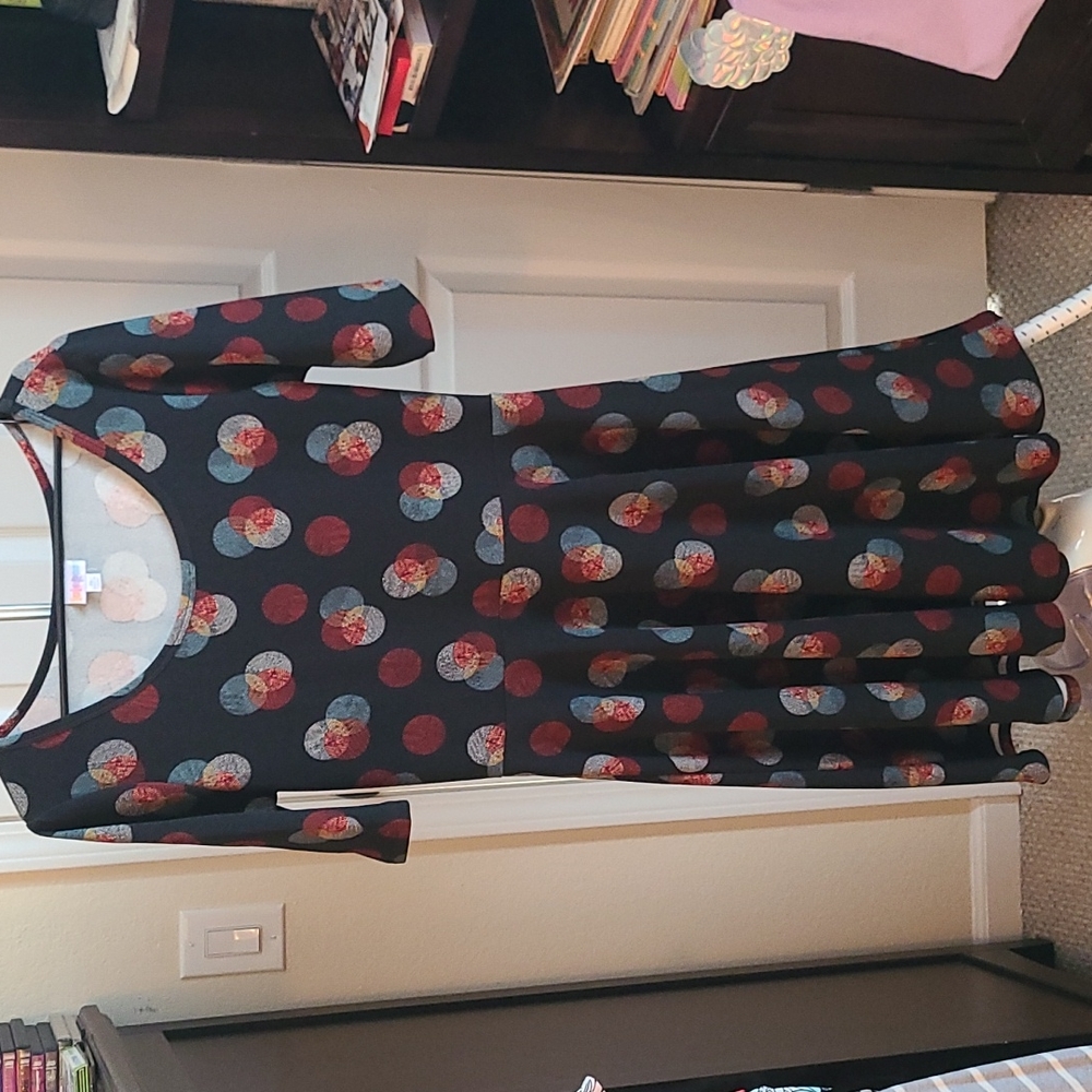 Lularoe Nicole